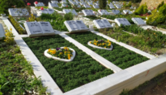 ÜMRANİYE HEKİMBAŞI MEZARLIĞI HİZMETLERİMİZ