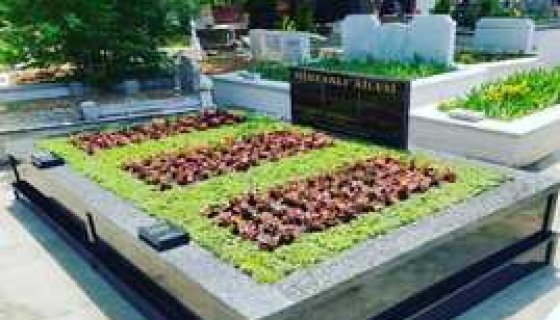 ÜMRANİYE KOCATEPE MEZARLIĞI HİZMETLERİMİZ