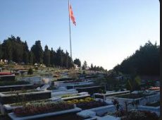 Üsküdar Çengelköy Mezarlığı